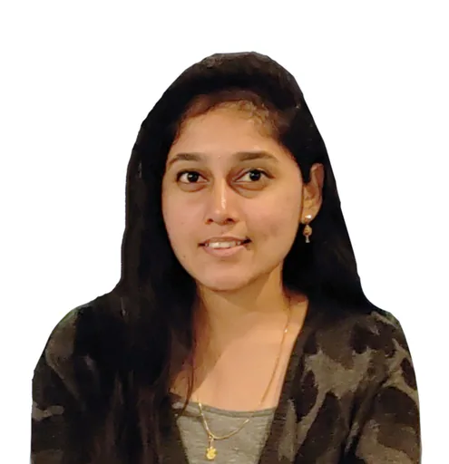 Jayasree K. profile photo
