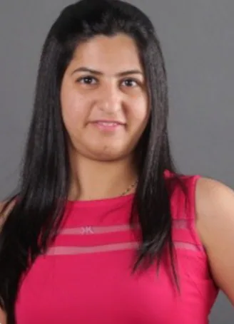 Kanishka P. profile photo