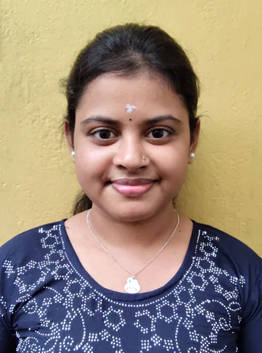 Jaisakthi M. profile photo
