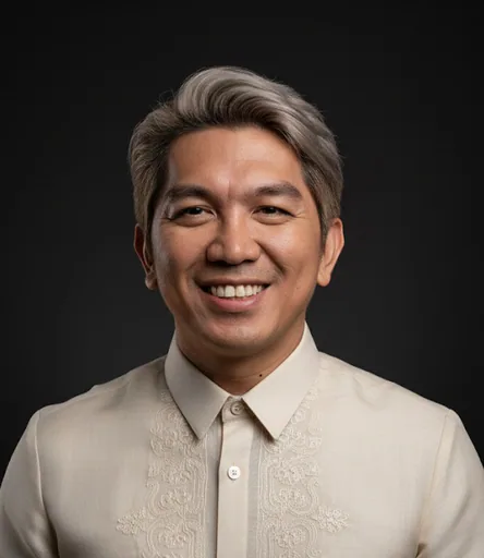 Reynar G. profile photo