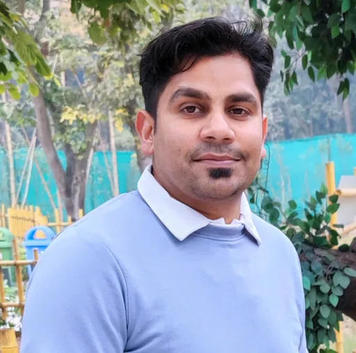 Arun K. profile photo