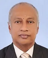 Gamini F. profile photo