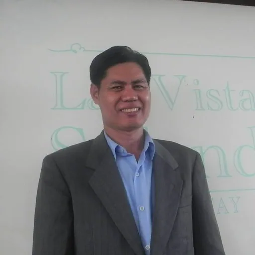 Edwin B. profile photo