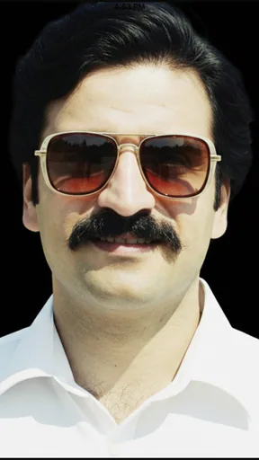 Abuzar K. profile photo
