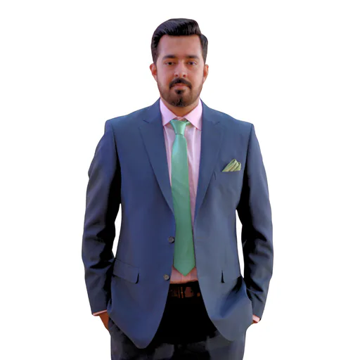 Abdul H. profile photo