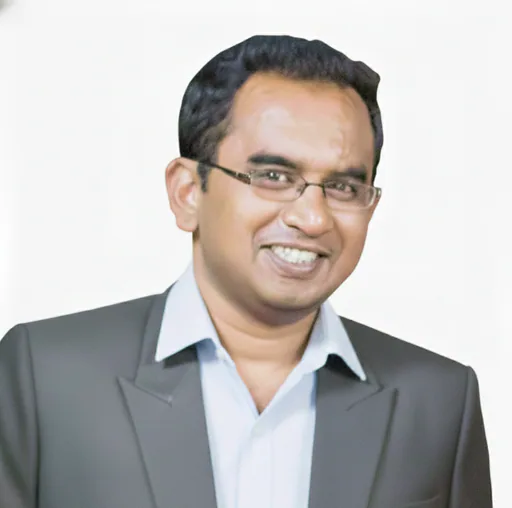 Anil R. profile photo