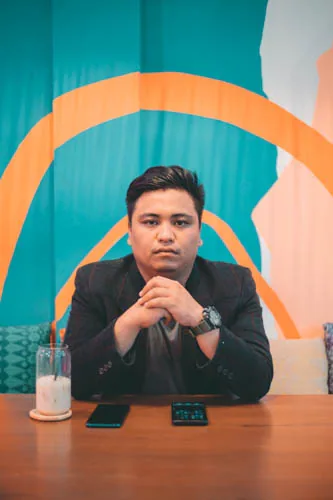 mariche C. profile photo