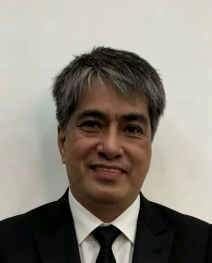 Photo of Allan C.