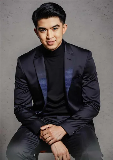 Melvin J. profile photo