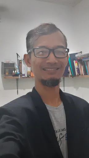 Anugrah S. profile photo