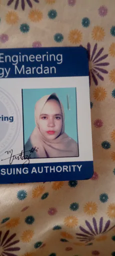 Syeda L. profile photo