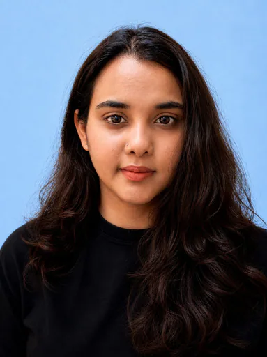 Rishika A. profile photo
