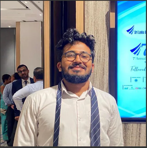 Ashif M. profile photo