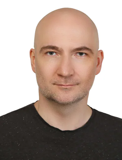 Rafal P. — Senior Cloud and Kubernetes Architect from Poland