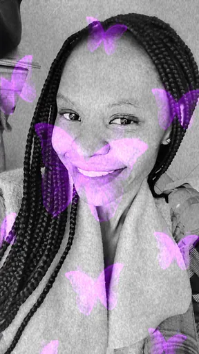 Pertunia M. profile photo
