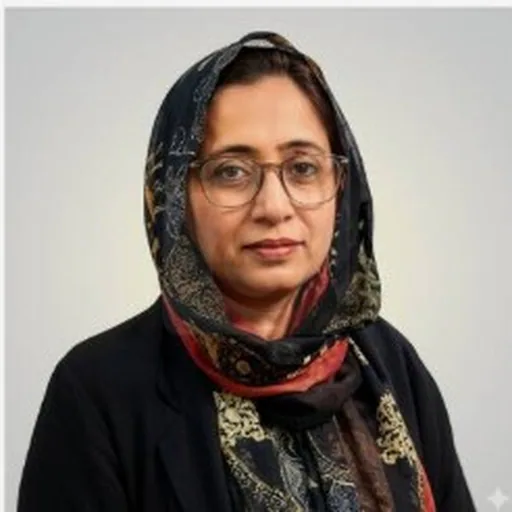 Misbah F. profile photo