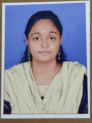 Shiyamala R. profile photo