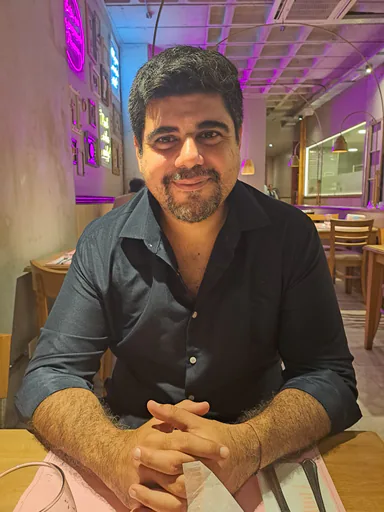 Luciano A. profile photo