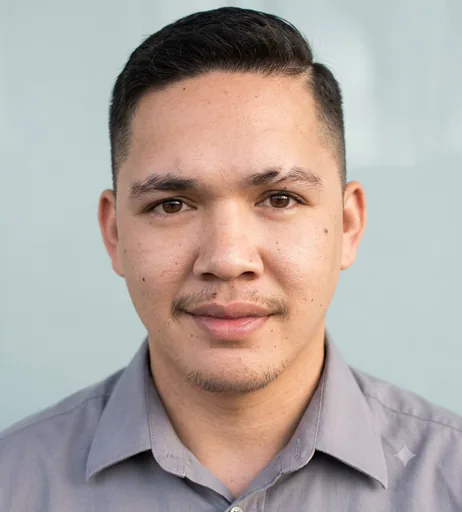 John P. profile photo