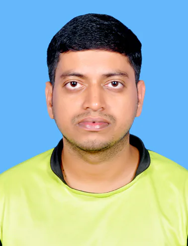 Prasant K. profile photo