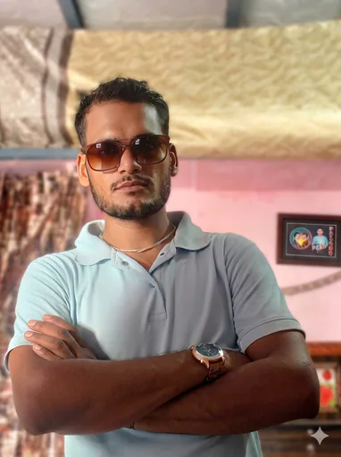 KRISHNA K. profile photo