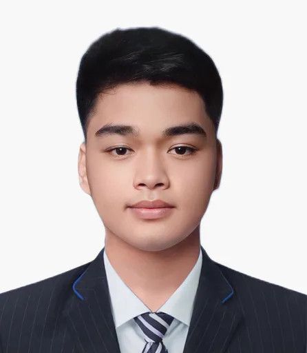 ELDRIAN R. profile photo