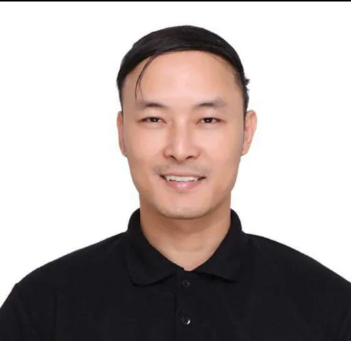 JEFFERSON I. profile photo