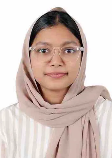 Aqsa K. profile photo