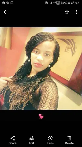 Ncamisile F. profile photo