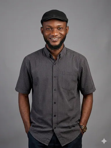 Promise G. profile photo