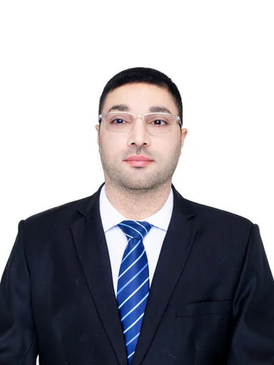 Saddam H. profile photo