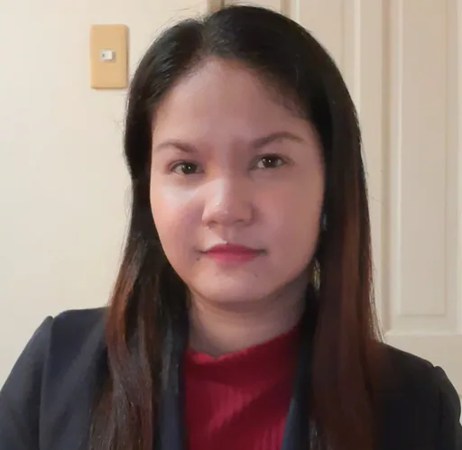 Clarisse J. profile photo