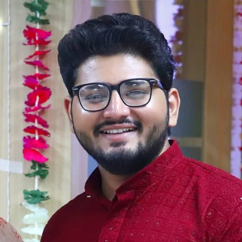 Abhishek K. profile photo