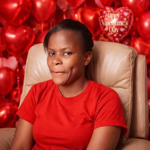 Valentine A. profile photo