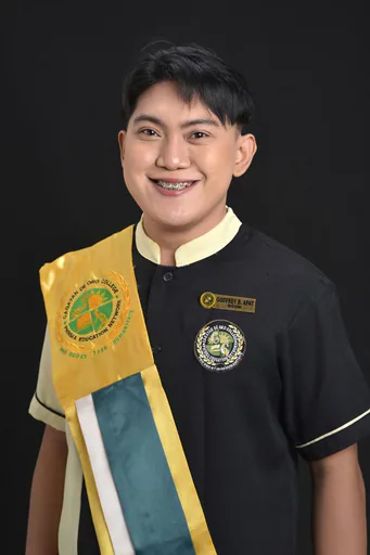 Godfrey B. profile photo
