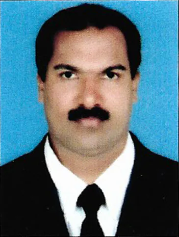Saleem P. profile photo