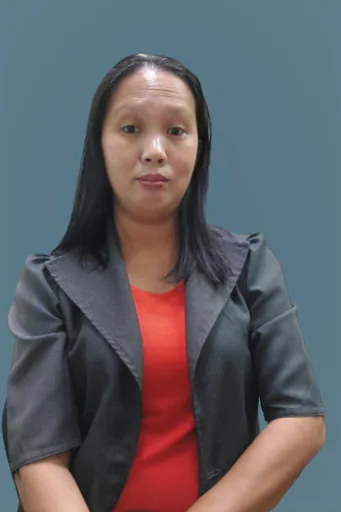 Edene P. — Senior Quality Management Officer from Philippines