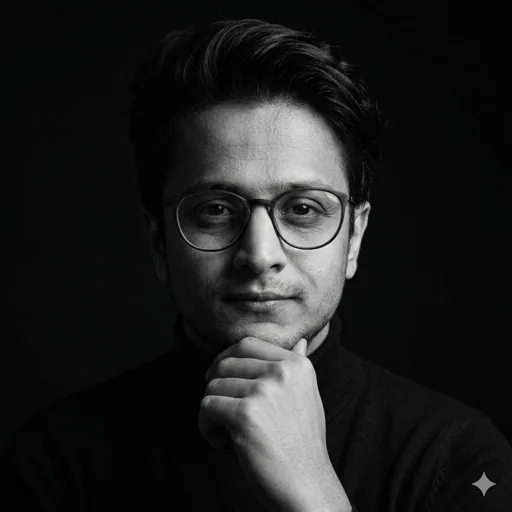 Pramod Y. profile photo
