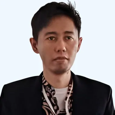 Henri S. — Senior NodeJS Software Engineer from Indonesia