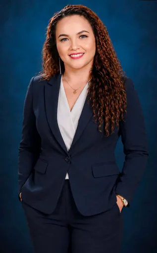 Grace E. profile photo