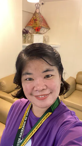 jerlyn M. profile photo