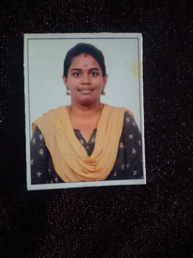 Sandhiya B. profile photo