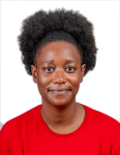 Photo of Faith I.