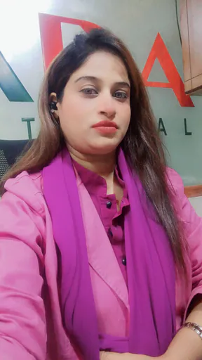 Zara F. profile photo