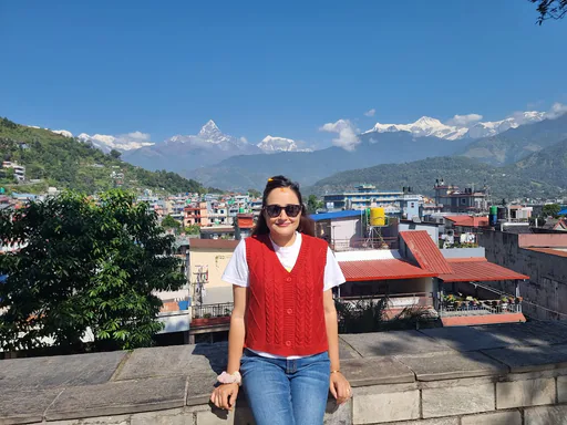 Archana D. profile photo