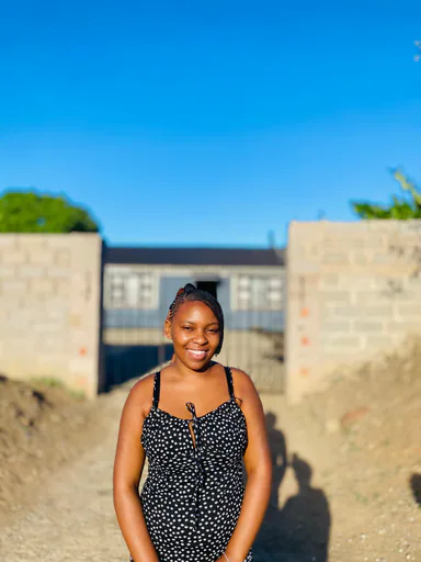Luyanda N. profile photo