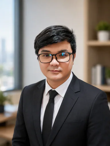 Earl M. — Mid-Level Human Resources Business Partner from Philippines