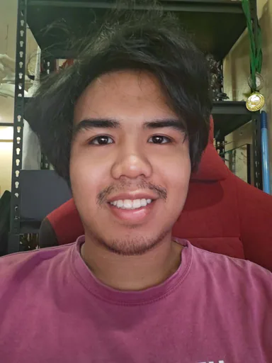 Angelo R. profile photo
