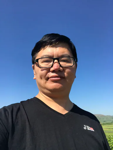 yonggangli profile photo