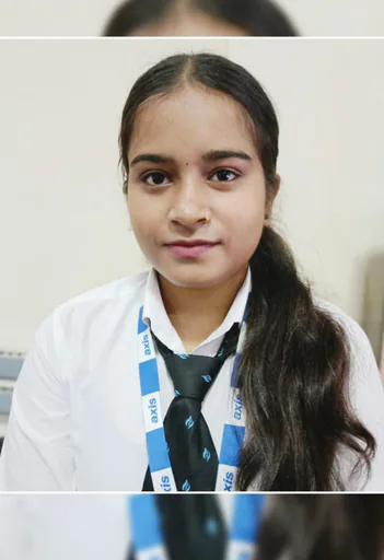 Sneha S. profile photo